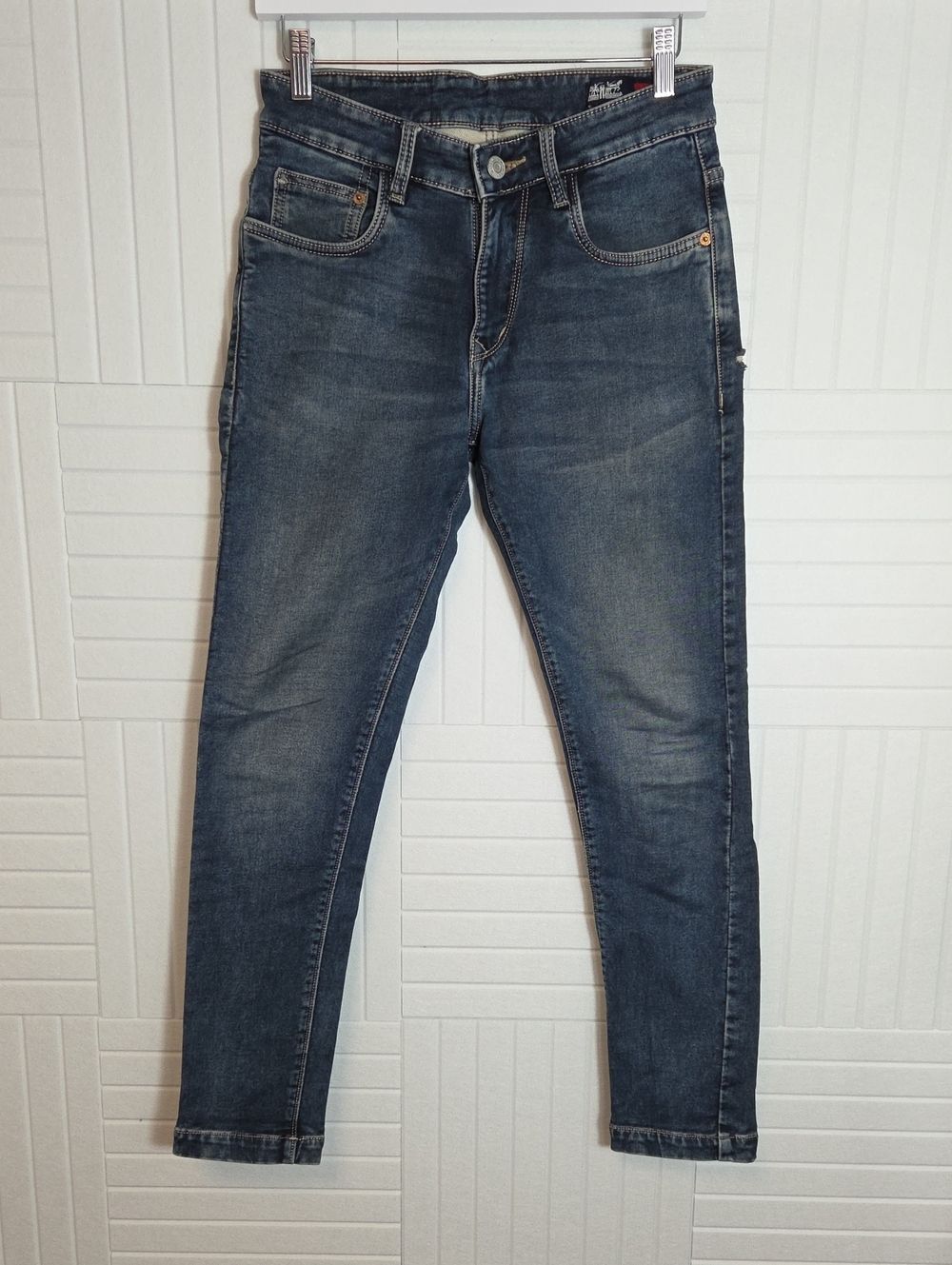 Levi's Skinny Ankle Jeans Size 30